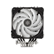 SILVERSTONE Hydrogon D120 ARGB