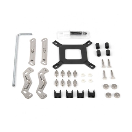 SILVERSTONE Hydrogon D120 ARGB