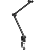 SMALLRIG 4303 MICROPHONE BOOM ARM DESK MOUNT