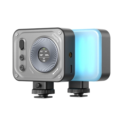 SMALLRIG 4661 VIBE P108 PRO MINI LED VIDEO LIGHT