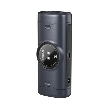 SMALLRIG 5106 PORTABLE CHARGER CASE FOR NP-FZ100 CAMERA BATTERIES