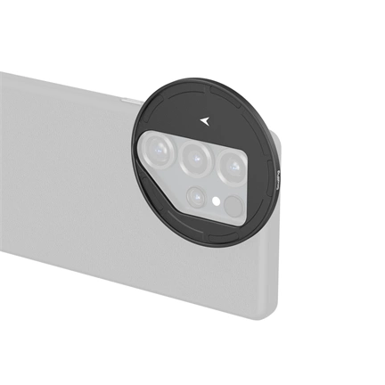 SMALLRIG 5185 FILMOV 67MM MAGNETIC FILTER ADAPTER FOR SAMSUNG S25 ULTRA