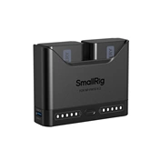 SMALLRIG 5488 TURBO CHARGING KIT FOR NP-FW50 CAMERA BATTERIES