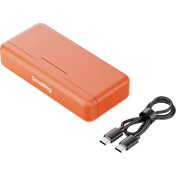 SMALLRIG 5922 CHARGING CASE FOR BATTERIES FOR DJI ACTION 6