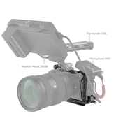 SMALLRIG Cage Kit for Sony Alpha 7CII/R 4422