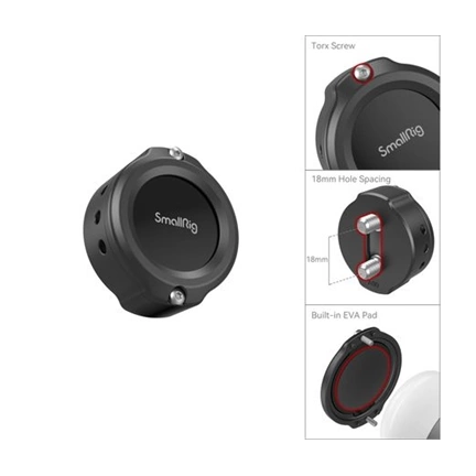 SmallRig Cage for AirTag MD4149