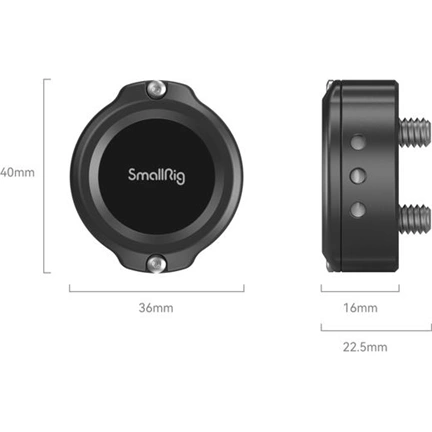SmallRig Cage for AirTag MD4149