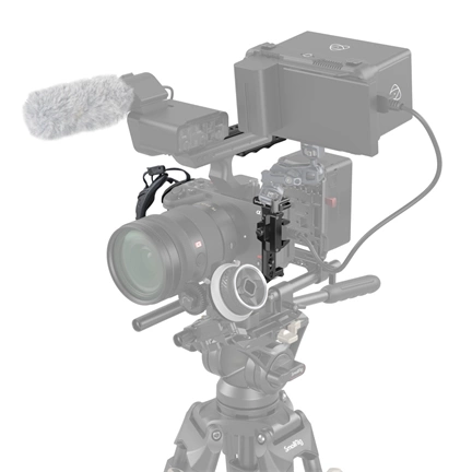 SMALLRIG Cage for Sony FX30 / FX3 4184(4139 new version)