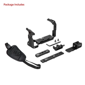 SMALLRIG Cage for Sony FX30 / FX3 4184(4139 new version)