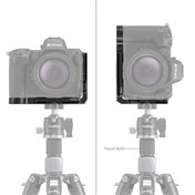SMALLRIG L Bracket for Nikon Z8 3942