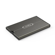 SMALLRIG Memory Card Case 2832B
