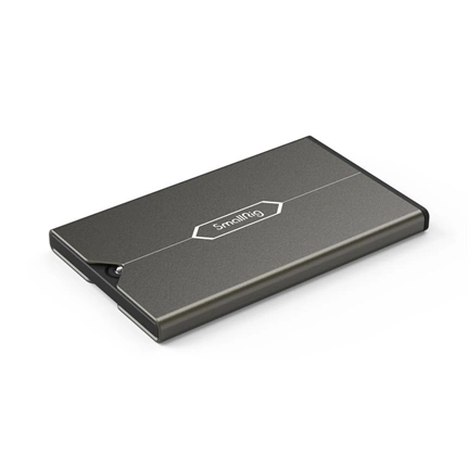SMALLRIG Memory Card Case 2832B