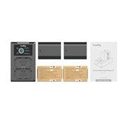 SMALLRIG NP-FZ100 Camera Battery and Charger Kit 3824