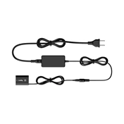 4269B SMALLRIG NP-FZ100 Dummy Battery with Power Adapter (European standard) 4269B