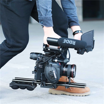 SMALLRIG Professional Accessory Kit for Canon C200 and C200B 2126
