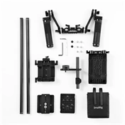 SMALLRIG Professional Accessory Kit for Canon C200 and C200B 2126