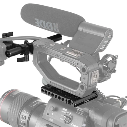 SMALLRIG Professional Accessory Kit for Canon C200 and C200B 2126