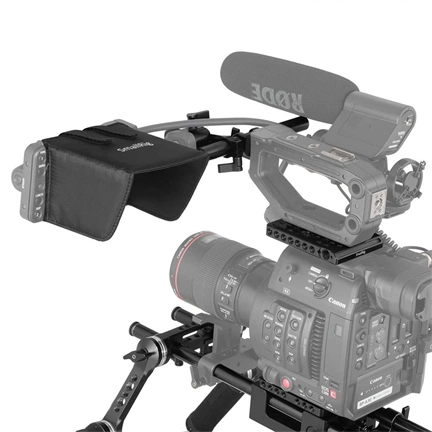 SMALLRIG Professional Accessory Kit for Canon C200 and C200B 2126