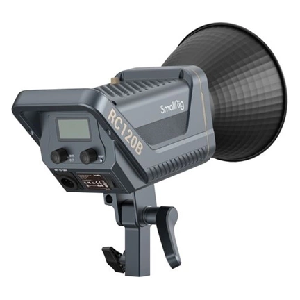 SMALLRIG RC 120B LED lámpa - Bi-color