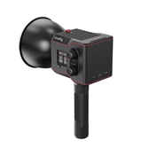 SMALLRIG RC 60B LED lámpa - Bi-color
