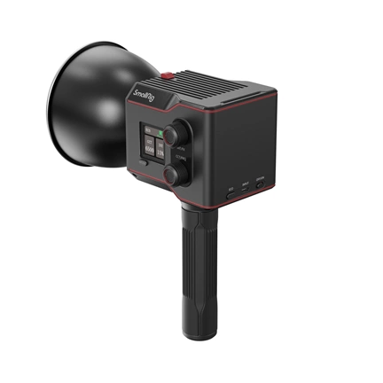 SMALLRIG RC 60B LED lámpa - Bi-color
