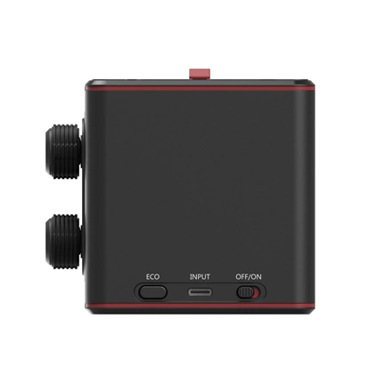 SMALLRIG RC 60B LED lámpa - Bi-color