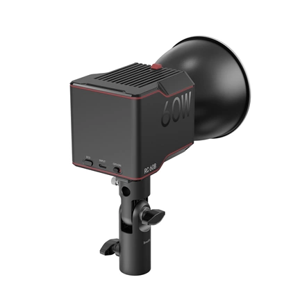 SMALLRIG RC 60B LED lámpa - Bi-color