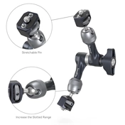 SMALLRIG Rosette Arm (7”) 4194