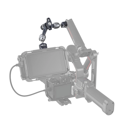SMALLRIG Rosette Arm (7”) 4194