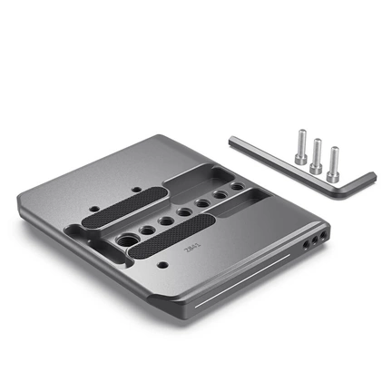 SMALLRIG SONY FX9 Rear Insert Plate 2841