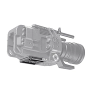 SMALLRIG SONY FX9 Rear Insert Plate 2841