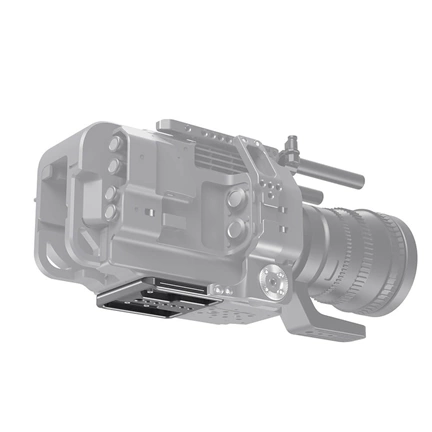 SMALLRIG SONY FX9 Rear Insert Plate 2841
