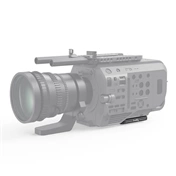 SMALLRIG SONY FX9 Rear Insert Plate 2841