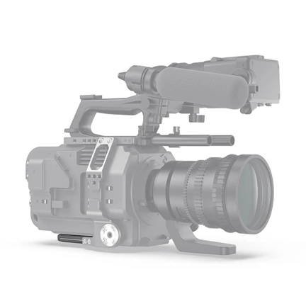 SMALLRIG SONY FX9 Rear Insert Plate 2841