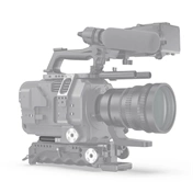 SMALLRIG SONY FX9 Rear Insert Plate 2841