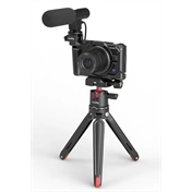 SMALLRIG SZ0001 Vlogger Cage Kit for Sony ZV1 Camera