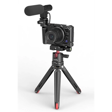 SMALLRIG SZ0001 Vlogger Cage Kit for Sony ZV1 Camera