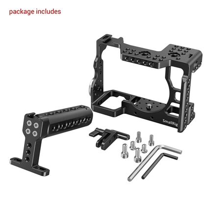 SMALLRIG Sony A7 II/ A7R II/ A7S II Accessory Kit 2014