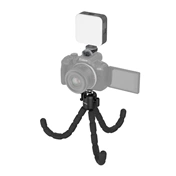 SMALLRIG Vlogging Tripod Kit for Canon EOS R50 4213