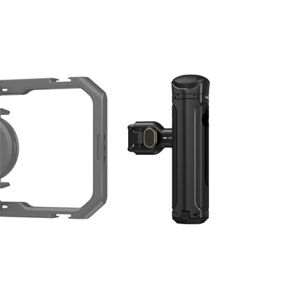SMALLRIG Wireless Control & Quick Release Side Handle 4402B