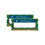 SO-DIMM DDR3 16GB 1333MHz Corsair Apple CL9