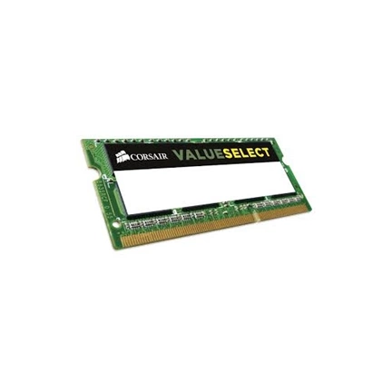 SO-DIMM DDR3 4GB 1600MHz Corsair CL11