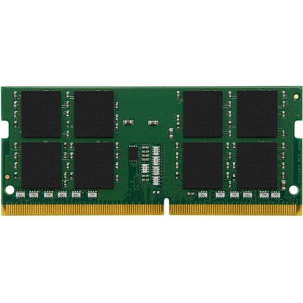 SO-DIMM DDR4 16GB 3200MHz Kingston CL22 1Rx8