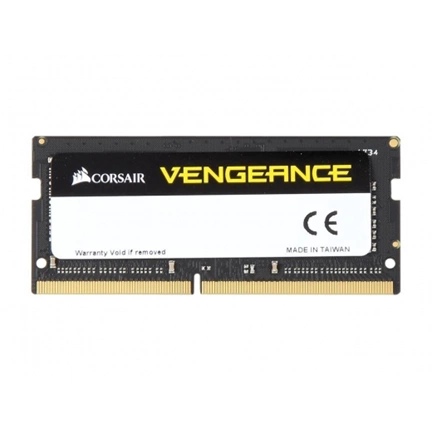 SO-DIMM DDR4 8GB 2400MHz Corsair Vengeance CL16