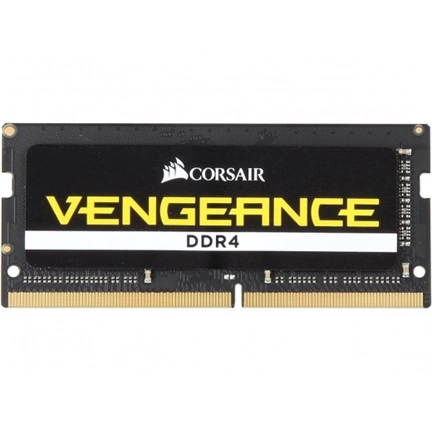 SO-DIMM DDR4 8GB 2400MHz Corsair Vengeance CL16