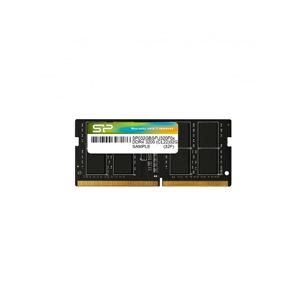 SO-DIMM Silicon Power DDR4-2400 CL17 8GB