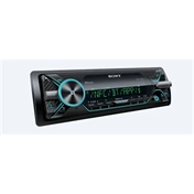 SONY DSXA416BT Autóhifi fejegységek