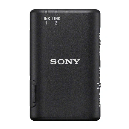 SONY ECM-W3S mikorfon