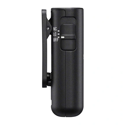 SONY ECM-W3S mikorfon