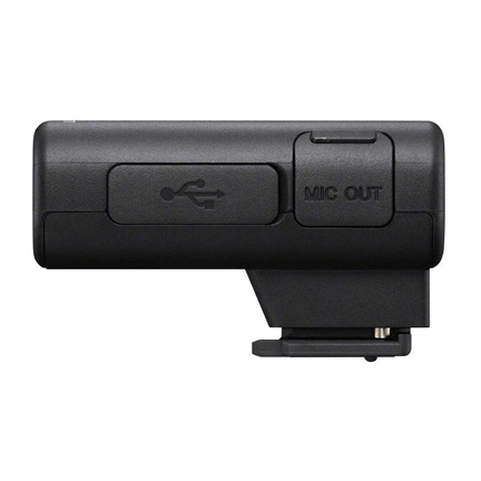 SONY ECM-W3S mikorfon